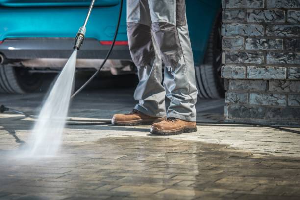 Best Post-Construction Pressure Washing  in Putney, GA