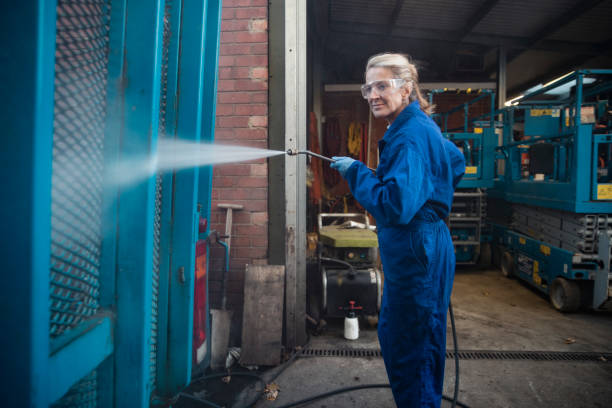 Best Oil Spill Cleanup  in Putney, GA
