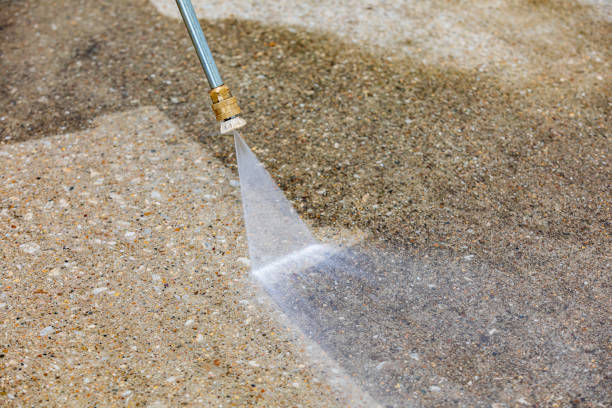 Best Driveway Pressure Washing  in Putney, GA