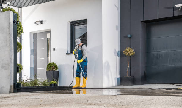 Best Gas Station Cleaning  in Putney, GA